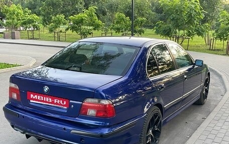 BMW 5 серия, 1997 год, 250 000 рублей, 7 фотография