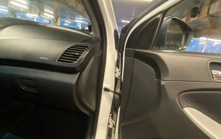 Hyundai Solaris II рестайлинг, 2012 год, 429 900 рублей, 10 фотография