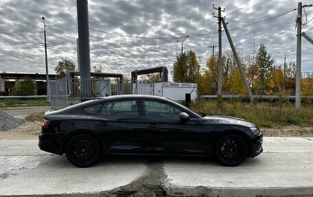 Audi A5, 2018 год, 3 400 000 рублей, 6 фотография