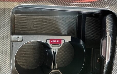 Mercedes-Benz C-Класс AMG, 2022 год, 5 900 000 рублей, 10 фотография