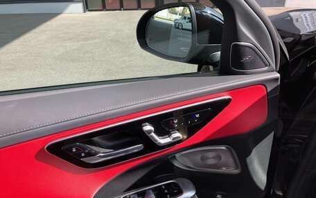 Mercedes-Benz C-Класс AMG, 2022 год, 5 900 000 рублей, 12 фотография
