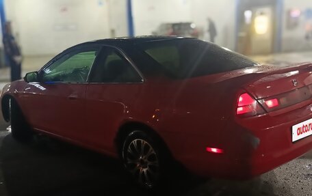 Honda Accord VII рестайлинг, 1998 год, 320 000 рублей, 2 фотография