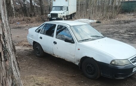 Daewoo Nexia I рестайлинг, 2010 год, 90 000 рублей, 2 фотография