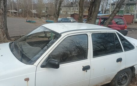 Daewoo Nexia I рестайлинг, 2010 год, 90 000 рублей, 3 фотография