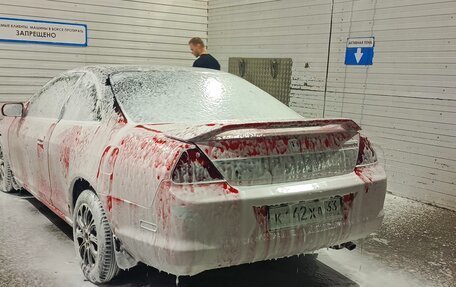 Honda Accord VII рестайлинг, 1998 год, 320 000 рублей, 5 фотография