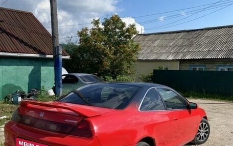 Honda Accord VII рестайлинг, 1998 год, 320 000 рублей, 7 фотография