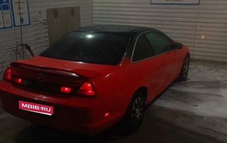 Honda Accord VII рестайлинг, 1998 год, 320 000 рублей, 3 фотография