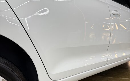 Skoda Rapid I, 2019 год, 1 550 000 рублей, 7 фотография