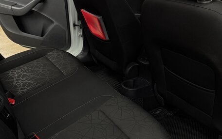 Skoda Rapid I, 2019 год, 1 550 000 рублей, 10 фотография