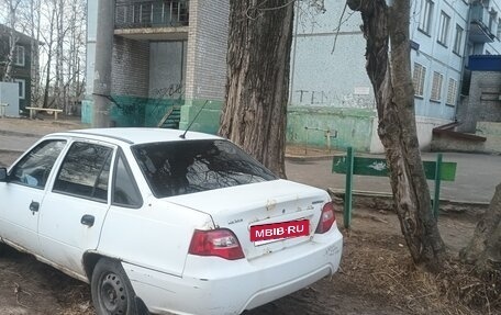 Daewoo Nexia I рестайлинг, 2010 год, 90 000 рублей, 5 фотография
