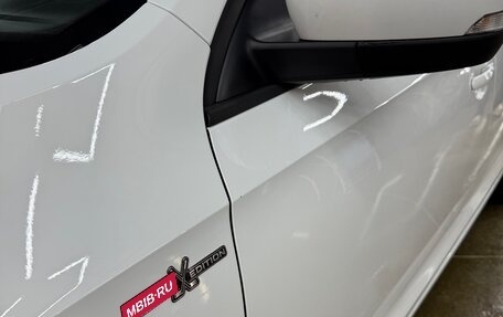 Skoda Rapid I, 2019 год, 1 550 000 рублей, 21 фотография