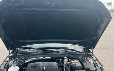 KIA K5, 2022 год, 2 450 000 рублей, 11 фотография