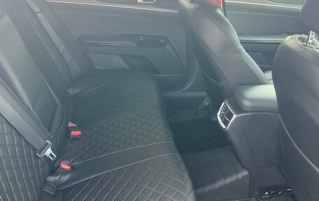 KIA K5, 2022 год, 2 450 000 рублей, 9 фотография