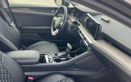 KIA K5, 2022 год, 2 450 000 рублей, 10 фотография