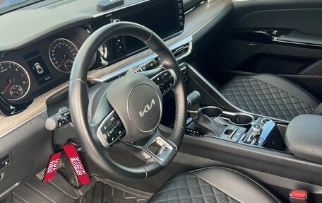 KIA K5, 2022 год, 2 450 000 рублей, 5 фотография