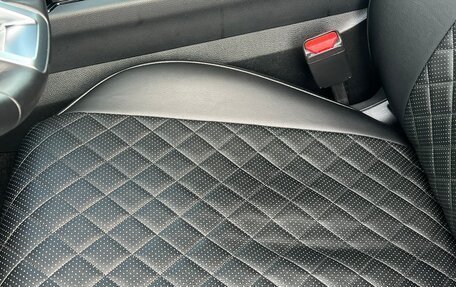 KIA K5, 2022 год, 2 450 000 рублей, 14 фотография