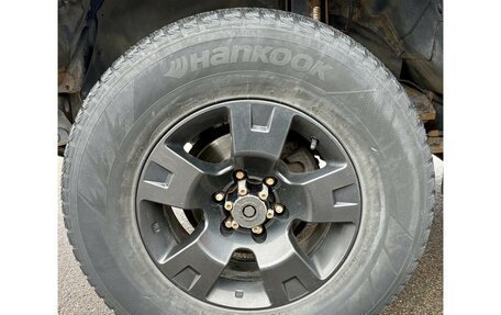 Nissan Patrol, 2006 год, 1 450 000 рублей, 9 фотография