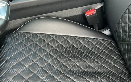 KIA K5, 2022 год, 2 450 000 рублей, 15 фотография