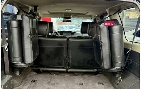 Nissan Patrol, 2006 год, 1 450 000 рублей, 11 фотография