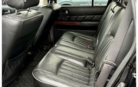 Nissan Patrol, 2006 год, 1 450 000 рублей, 16 фотография