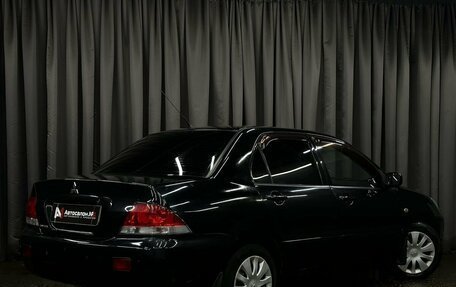 Mitsubishi Lancer IX, 2007 год, 399 777 рублей, 2 фотография