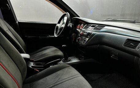 Mitsubishi Lancer IX, 2007 год, 399 777 рублей, 14 фотография