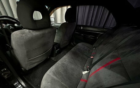 Mitsubishi Lancer IX, 2007 год, 399 777 рублей, 22 фотография