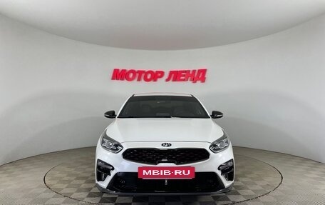 KIA Cerato IV, 2021 год, 2 379 000 рублей, 2 фотография
