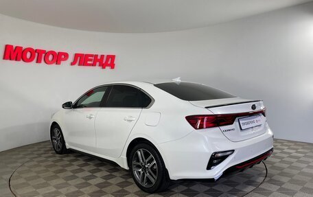 KIA Cerato IV, 2021 год, 2 379 000 рублей, 6 фотография