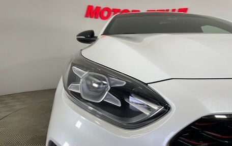 KIA Cerato IV, 2021 год, 2 379 000 рублей, 7 фотография