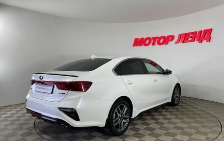 KIA Cerato IV, 2021 год, 2 379 000 рублей, 4 фотография