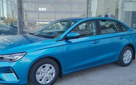 Geely Emgrand, 2024 год, 2 393 990 рублей, 5 фотография
