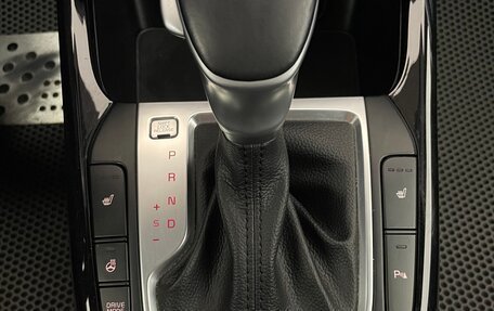 KIA Cerato IV, 2021 год, 2 379 000 рублей, 21 фотография
