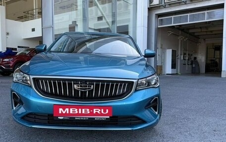Geely Emgrand, 2024 год, 2 393 990 рублей, 3 фотография