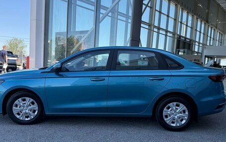 Geely Emgrand, 2024 год, 2 393 990 рублей, 8 фотография