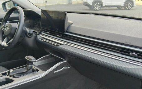 Geely Emgrand, 2024 год, 2 393 990 рублей, 17 фотография