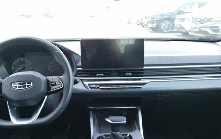 Geely Emgrand, 2024 год, 2 393 990 рублей, 16 фотография