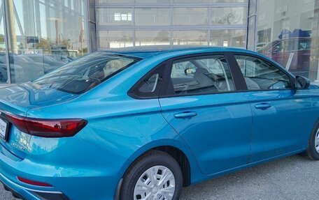 Geely Emgrand, 2024 год, 2 393 990 рублей, 12 фотография