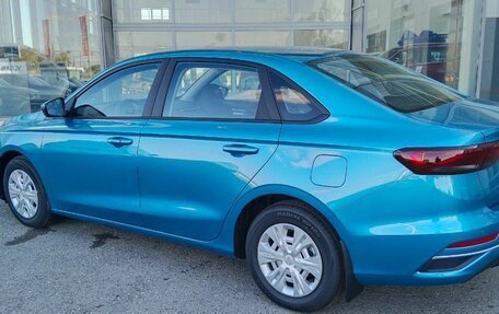 Geely Emgrand, 2024 год, 2 393 990 рублей, 10 фотография