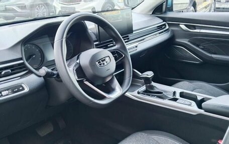 Geely Emgrand, 2024 год, 2 393 990 рублей, 13 фотография