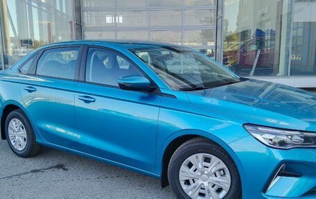 Geely Emgrand, 2024 год, 2 393 990 рублей, 20 фотография