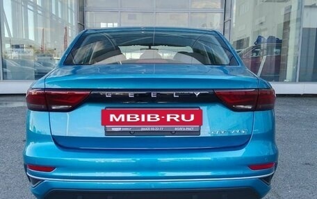 Geely Emgrand, 2024 год, 2 393 990 рублей, 11 фотография