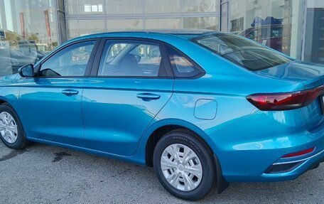 Geely Emgrand, 2024 год, 2 393 990 рублей, 22 фотография