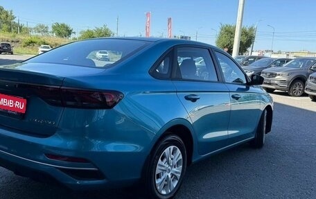 Geely Emgrand, 2024 год, 2 393 990 рублей, 23 фотография