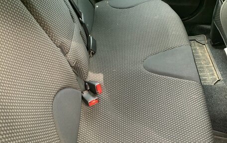 Nissan Note II рестайлинг, 2007 год, 900 000 рублей, 8 фотография