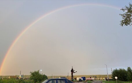 ИЖ 2126 «Ода», 2000 год, 60 000 рублей, 3 фотография