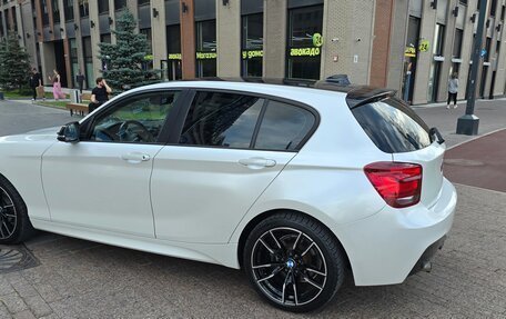 BMW 1 серия, 2013 год, 1 250 000 рублей, 3 фотография