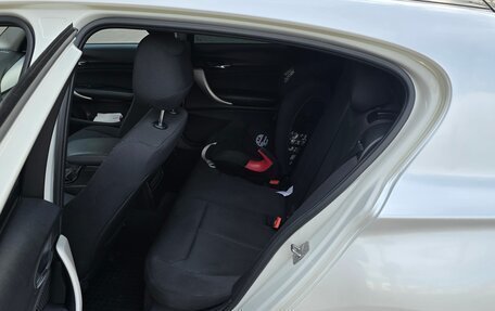BMW 1 серия, 2013 год, 1 250 000 рублей, 7 фотография