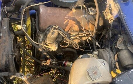 ИЖ 2126 «Ода», 2000 год, 60 000 рублей, 4 фотография