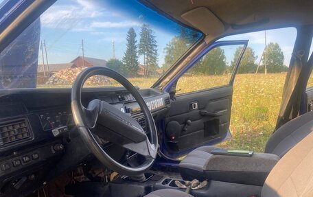 ИЖ 2126 «Ода», 2000 год, 60 000 рублей, 5 фотография